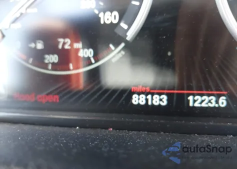 2015 BMW X3 xDrive28I from USA, damaged, VIN 5UXWX9C55F0D61011